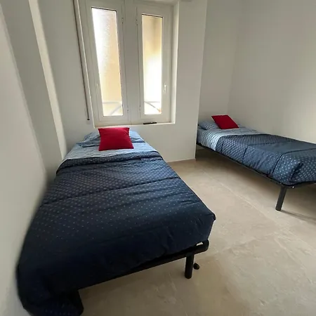 Appartamento Capitan Ale Sanremo