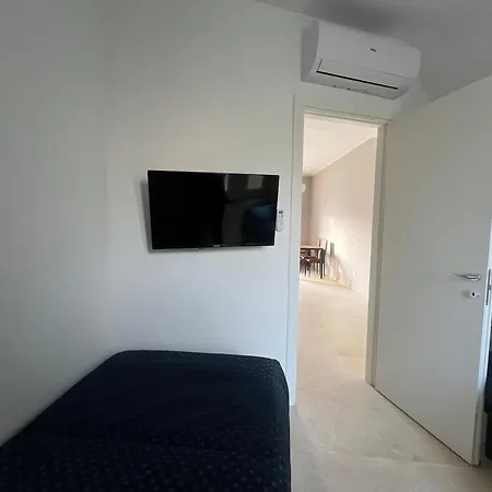 Apartment Capitan Ale *
