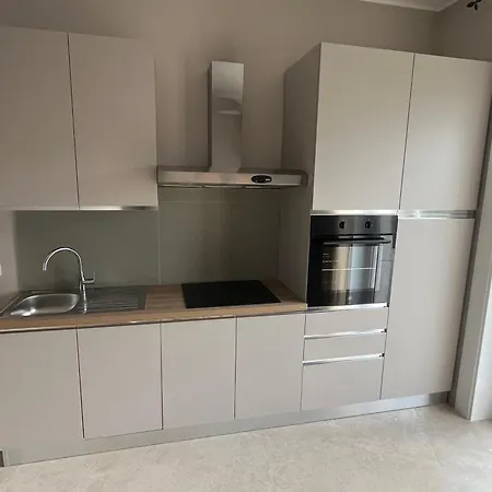 Capitan Ale Appartamento