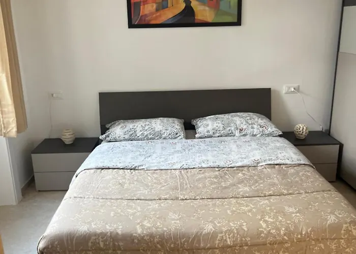 Capitan Ale Appartamento Sanremo