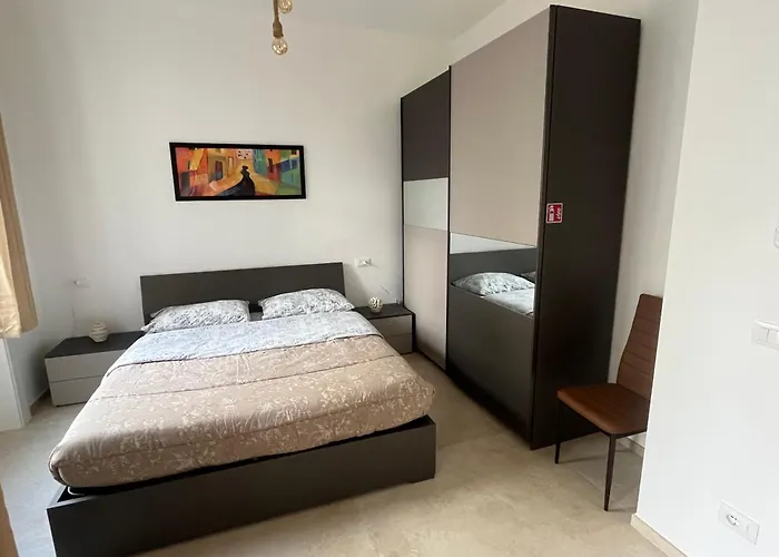 Capitan Ale Appartamento