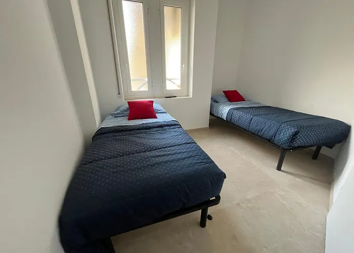 Appartamento Capitan Ale Sanremo