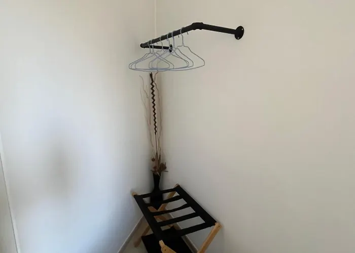 Capitan Ale Appartamento