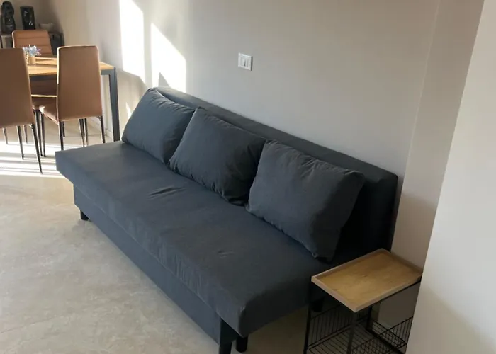 Appartamento Capitan Ale