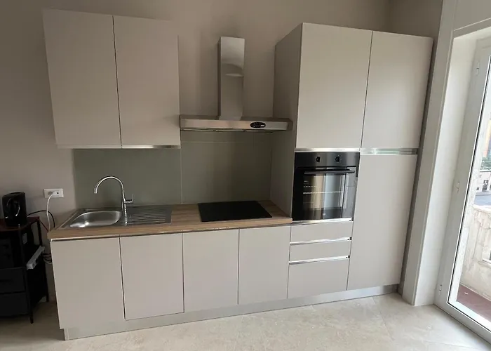 Capitan Ale Appartamento