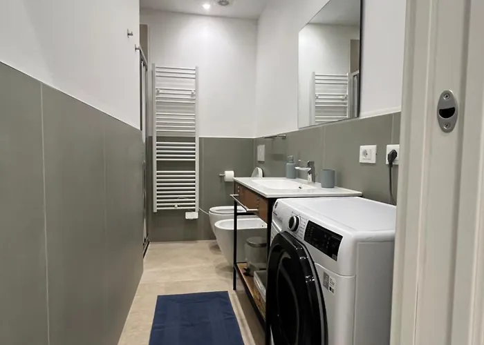 Capitan Ale Appartamento Sanremo