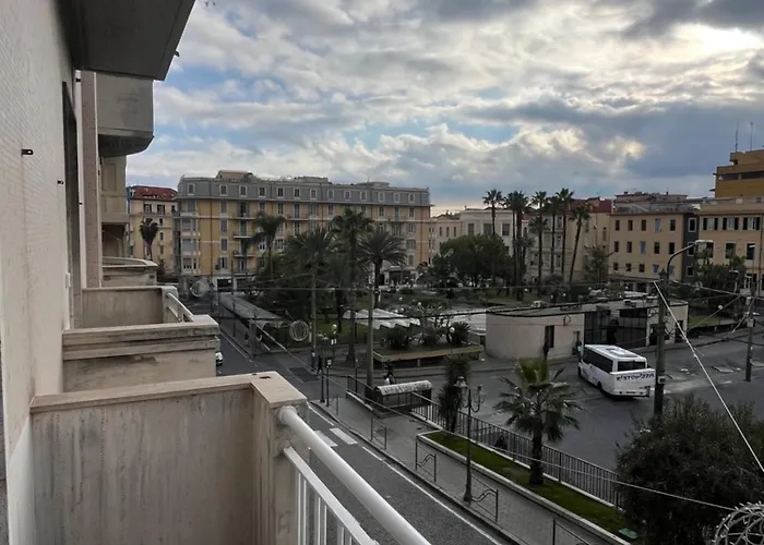 Appartamento Capitan Ale *