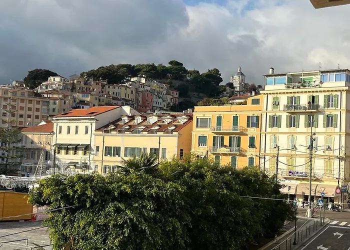 Appartamento Capitan Ale *