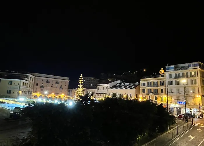 Capitan Ale Appartamento