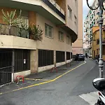 Capitan Ale Διαμέρισμα