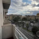 Διαμέρισμα Capitan Ale *
