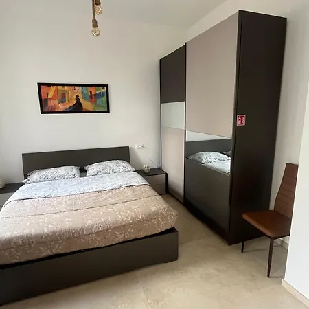 Capitan Ale Апартаменты