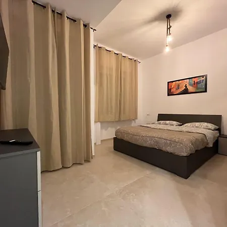 Capitan Ale Апартаменты *