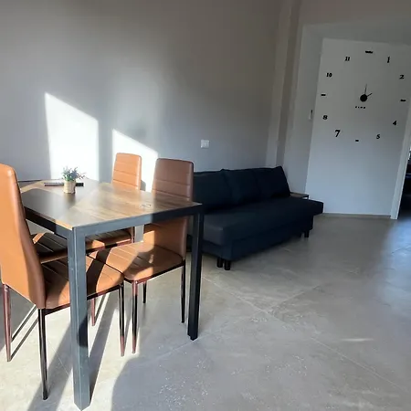 Capitan Ale Апартаменты Санремо