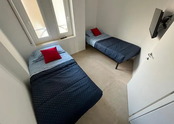 Апартаменты Capitan Ale *