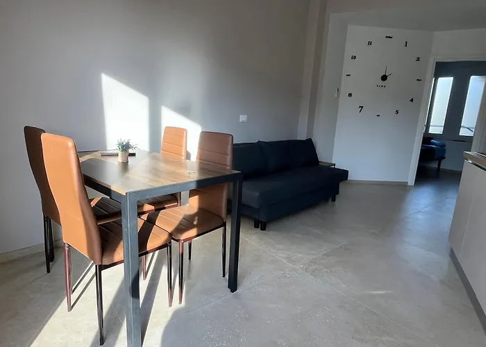 Capitan Ale Апартаменты Санремо