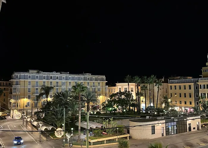 Capitan Ale Апартаменты *